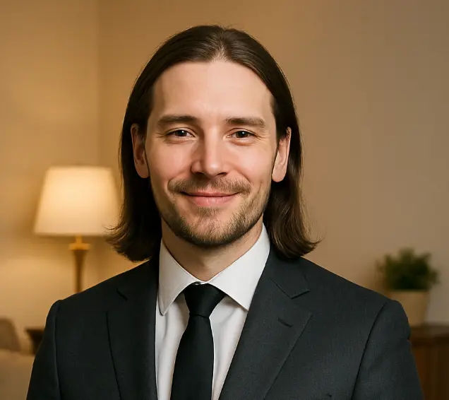 Marius Petrauskas autorius